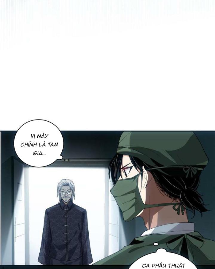 Livestream Phẫu Thuật Chapter 7 - Trang 2