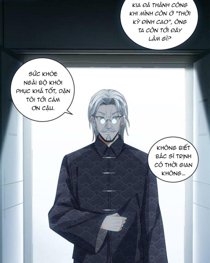 Livestream Phẫu Thuật Chapter 7 - Trang 2