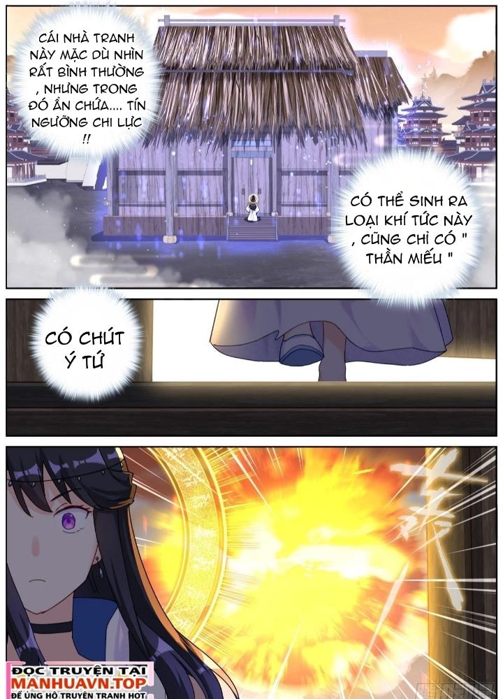 Ta Đột Nhiên Thành Tiên, Làm Sao Bây Giờ Chapter 151 - Trang 2