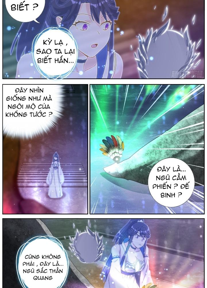 Ta Đột Nhiên Thành Tiên, Làm Sao Bây Giờ Chapter 151 - Trang 2