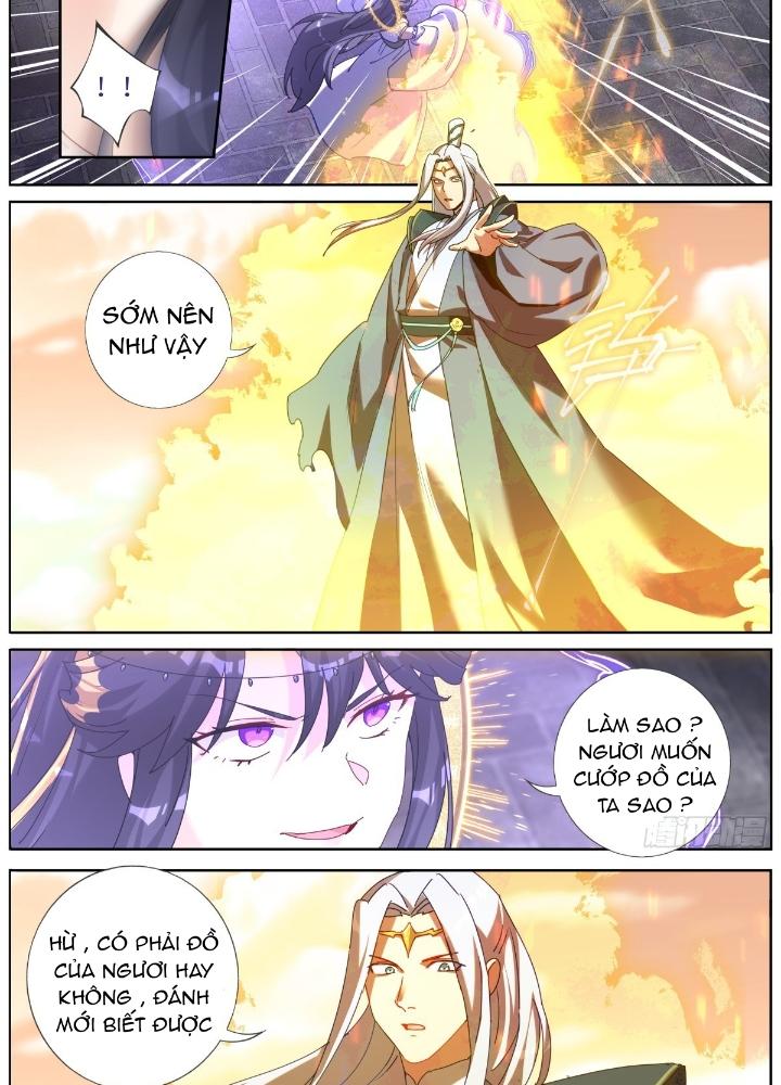 Ta Đột Nhiên Thành Tiên, Làm Sao Bây Giờ Chapter 151 - Trang 2