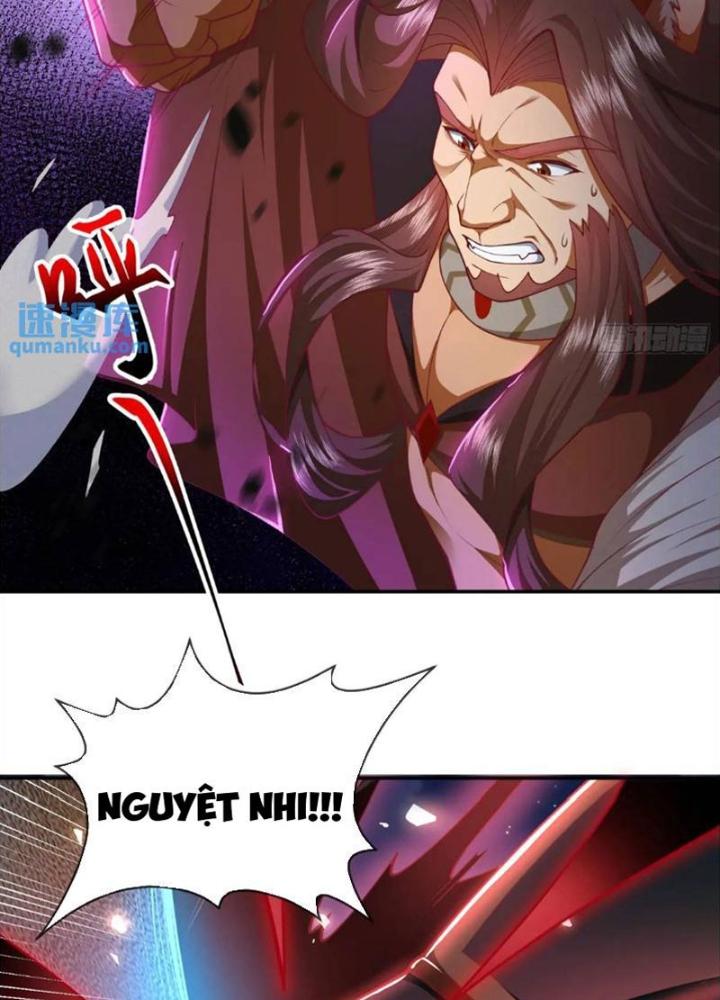 Tiên Tử Tha Mạng Chapter 54 - Trang 3