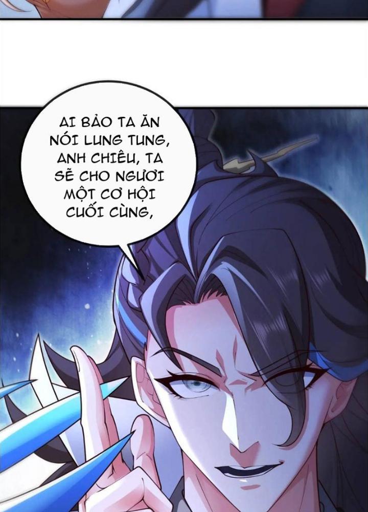 Tiên Tử Tha Mạng Chapter 54 - Trang 3