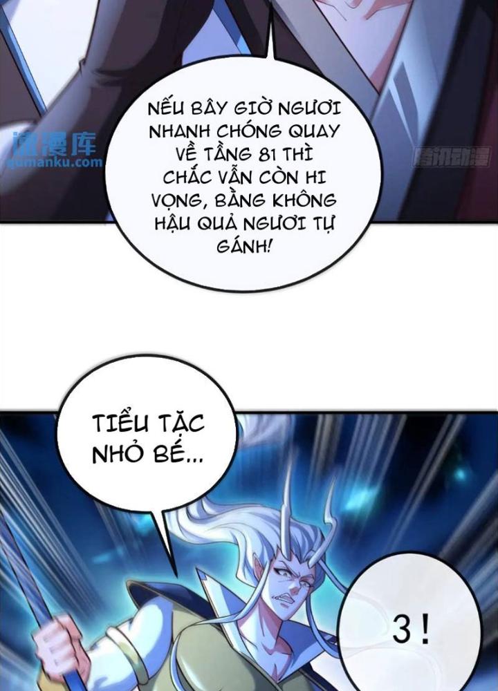 Tiên Tử Tha Mạng Chapter 54 - Trang 3