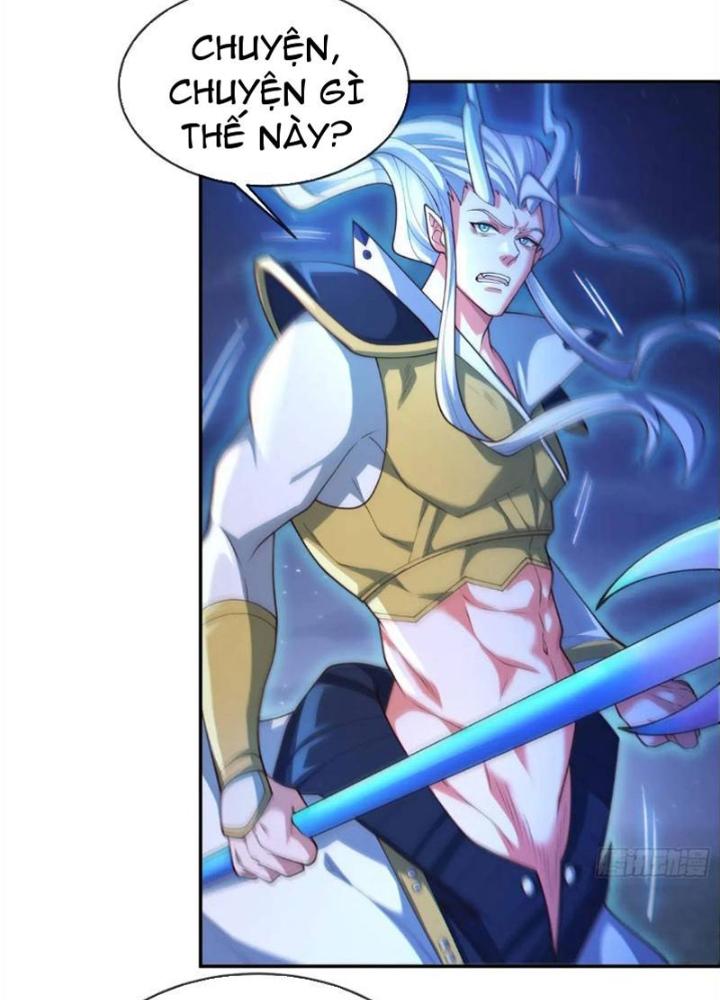 Tiên Tử Tha Mạng Chapter 54 - Trang 3