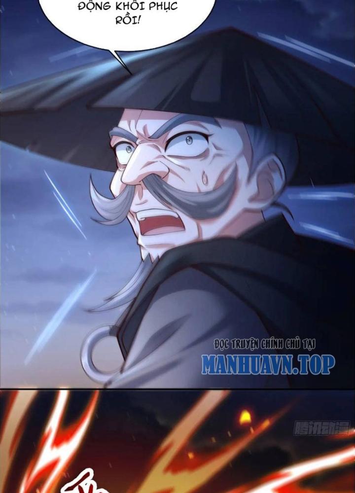 Tiên Tử Tha Mạng Chapter 54 - Trang 3