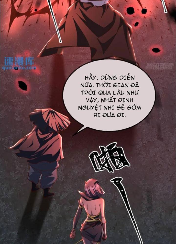 Tiên Tử Tha Mạng Chapter 54 - Trang 3