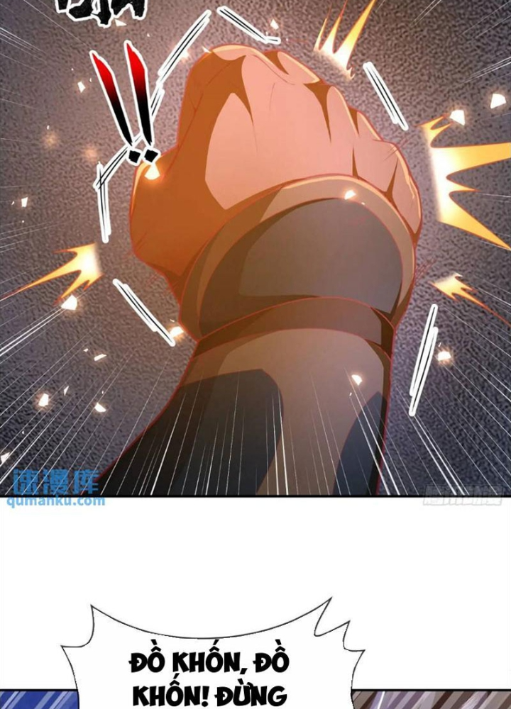 Tiên Tử Tha Mạng Chapter 54 - Trang 3