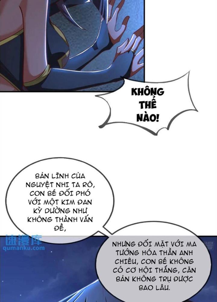 Tiên Tử Tha Mạng Chapter 54 - Trang 3