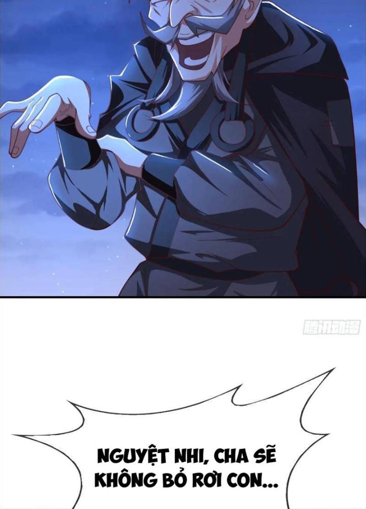 Tiên Tử Tha Mạng Chapter 54 - Trang 3
