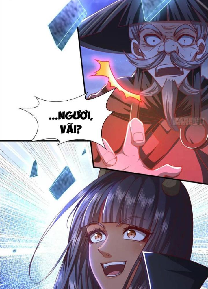 Tiên Tử Tha Mạng Chapter 54 - Trang 3