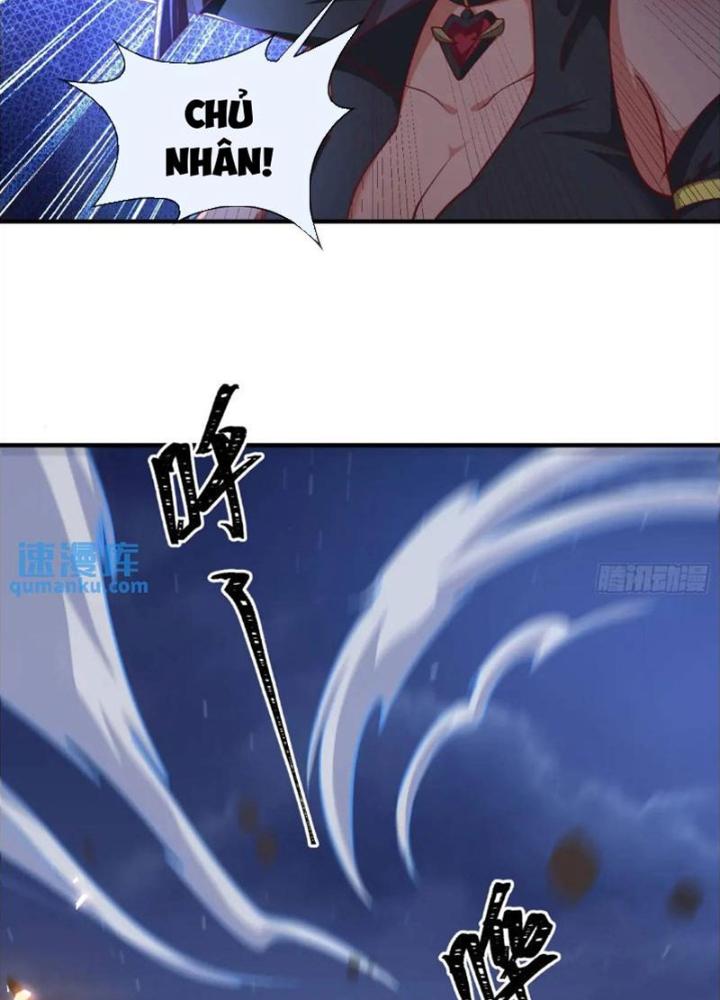 Tiên Tử Tha Mạng Chapter 54 - Trang 3