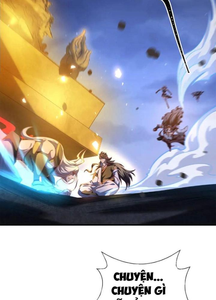 Tiên Tử Tha Mạng Chapter 54 - Trang 3
