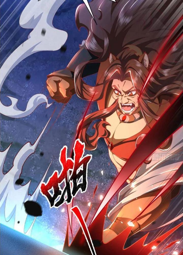 Tiên Tử Tha Mạng Chapter 54 - Trang 3