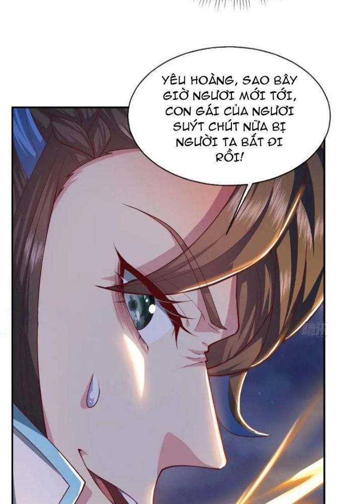 Tiên Tử Tha Mạng Chapter 54 - Trang 3