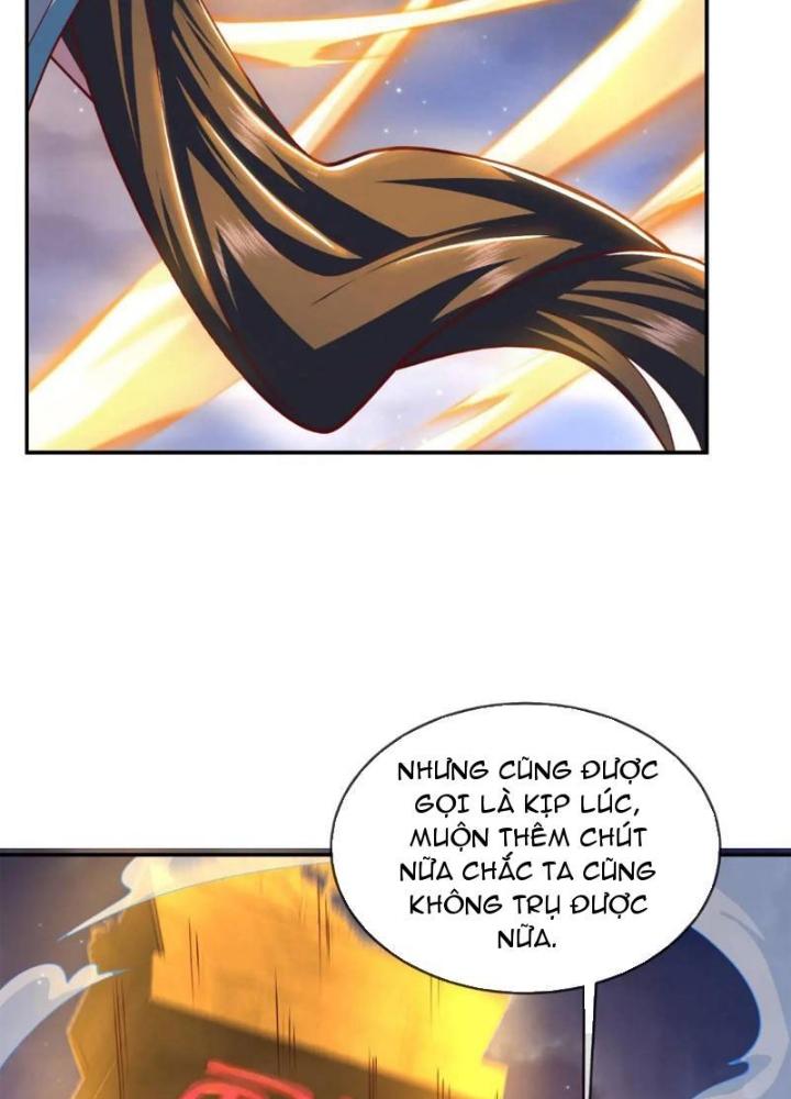 Tiên Tử Tha Mạng Chapter 54 - Trang 3