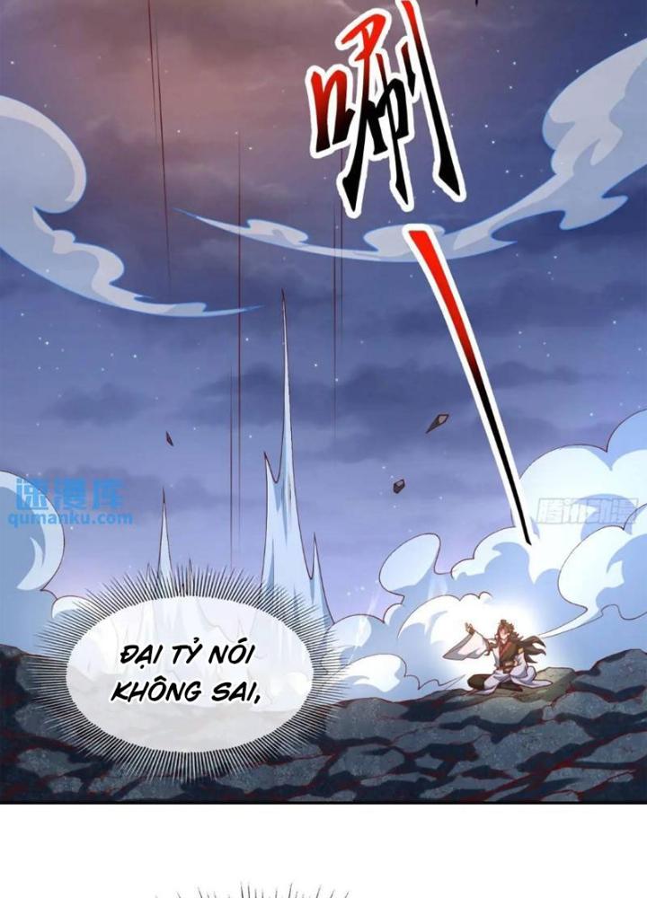 Tiên Tử Tha Mạng Chapter 54 - Trang 3