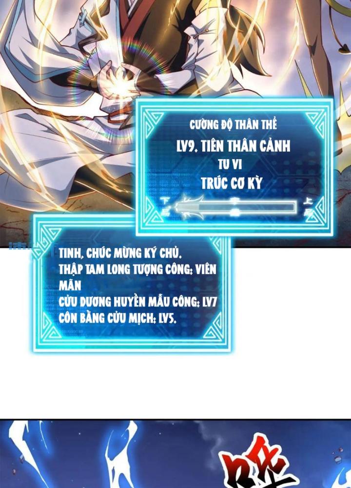 Tiên Tử Tha Mạng Chapter 54 - Trang 3