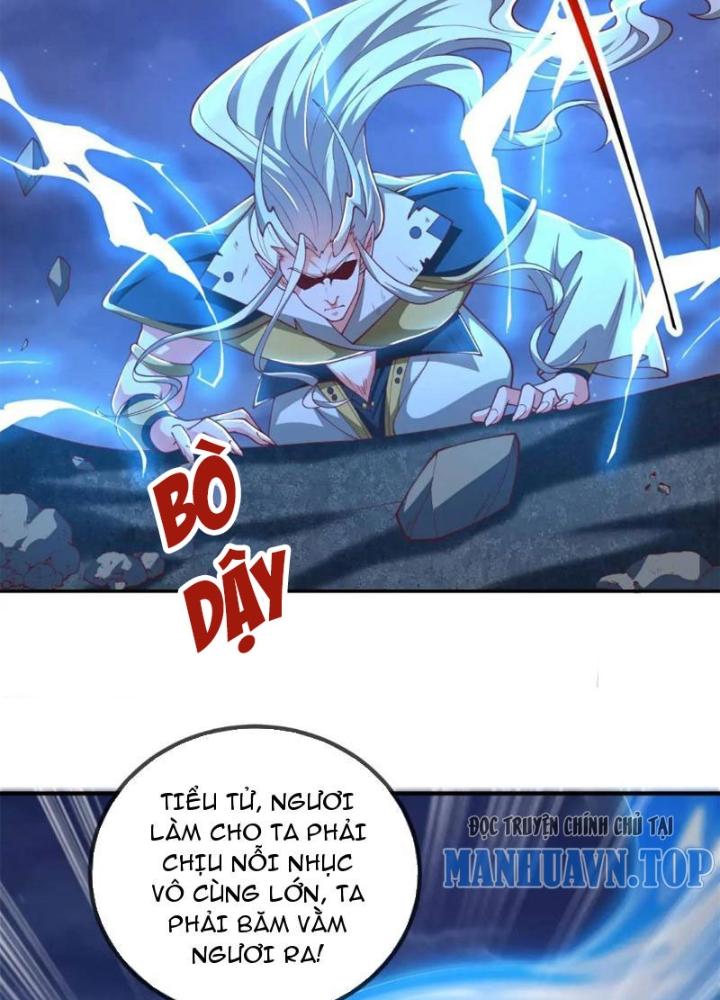 Tiên Tử Tha Mạng Chapter 54 - Trang 3