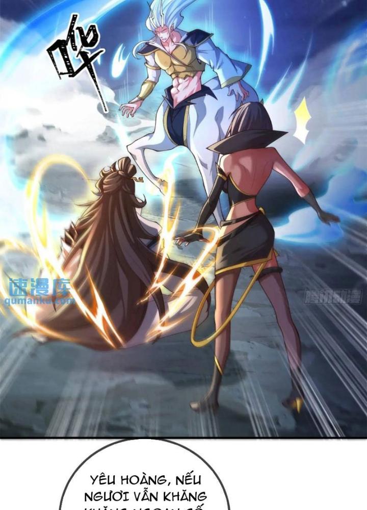 Tiên Tử Tha Mạng Chapter 54 - Trang 3