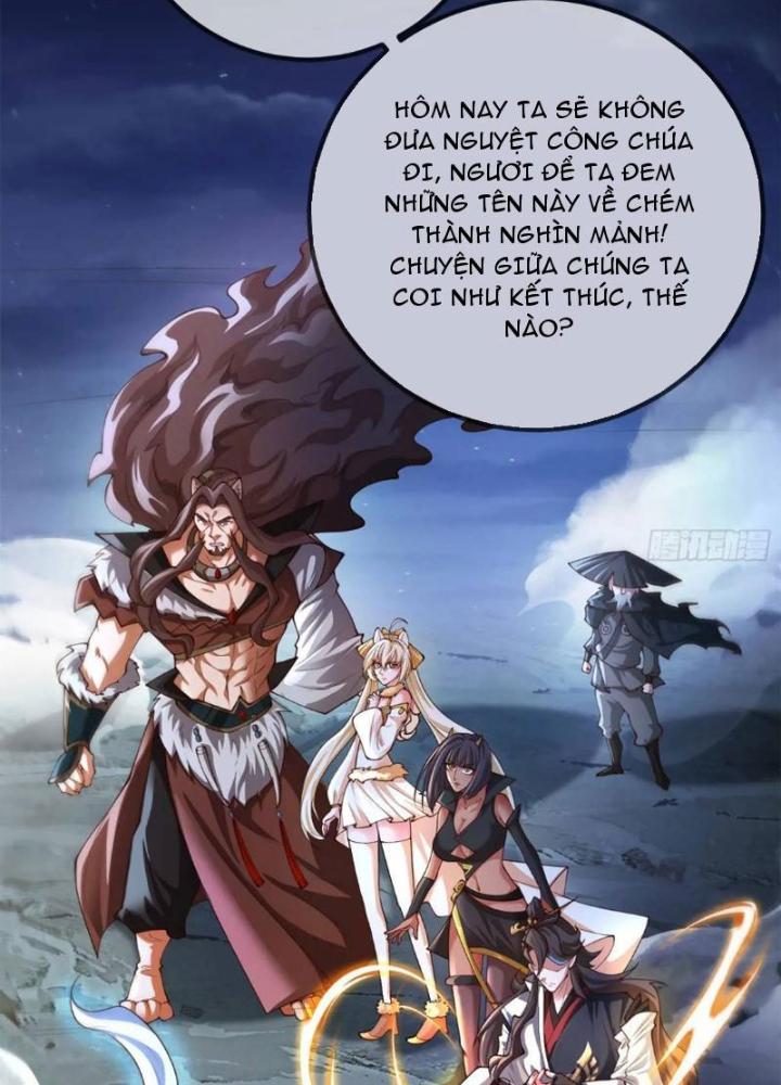 Tiên Tử Tha Mạng Chapter 54 - Trang 3