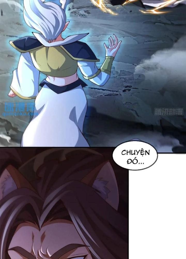 Tiên Tử Tha Mạng Chapter 54 - Trang 3