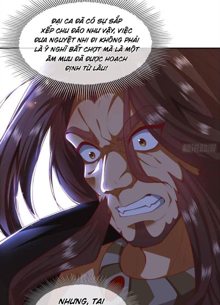 Tiên Tử Tha Mạng Chapter 54 - Trang 3