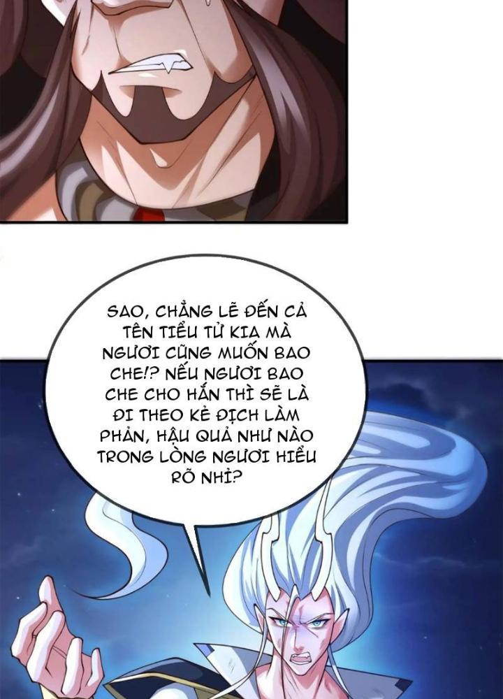 Tiên Tử Tha Mạng Chapter 54 - Trang 3
