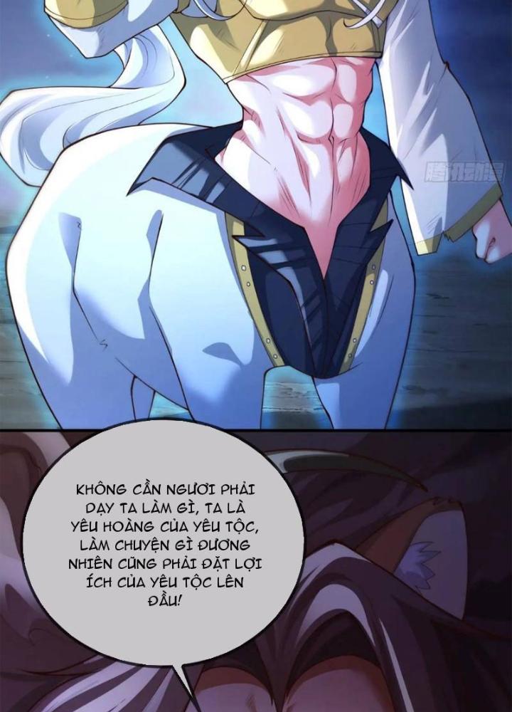 Tiên Tử Tha Mạng Chapter 54 - Trang 3