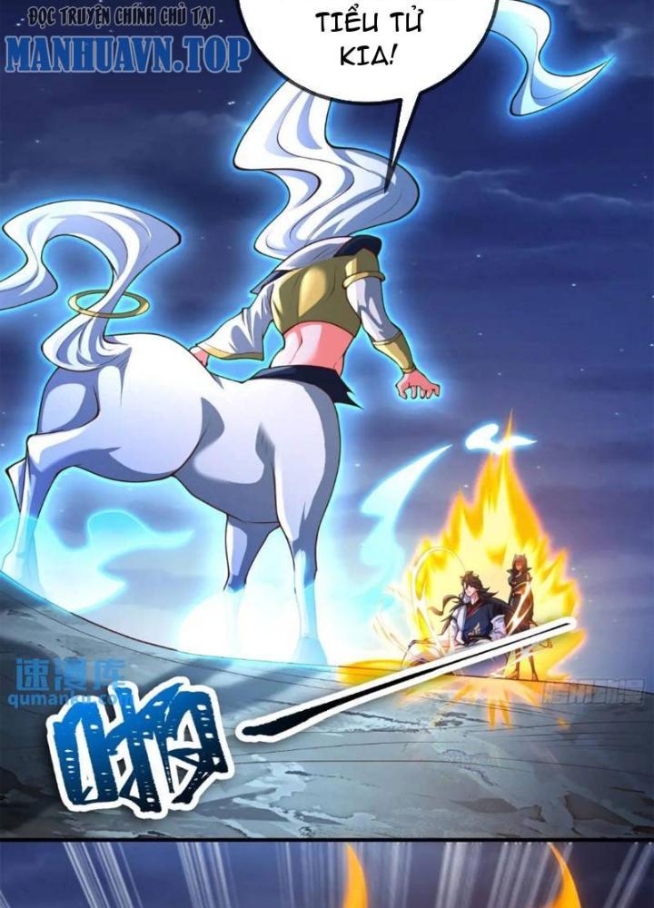 Tiên Tử Tha Mạng Chapter 54 - Trang 3