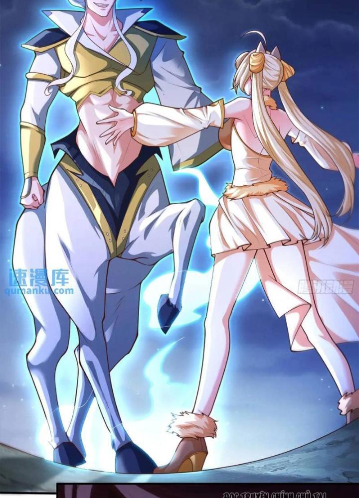 Tiên Tử Tha Mạng Chapter 54 - Trang 3