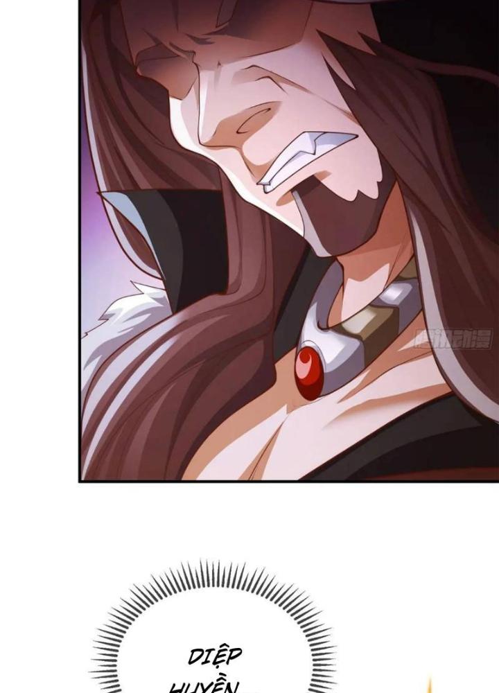 Tiên Tử Tha Mạng Chapter 54 - Trang 3