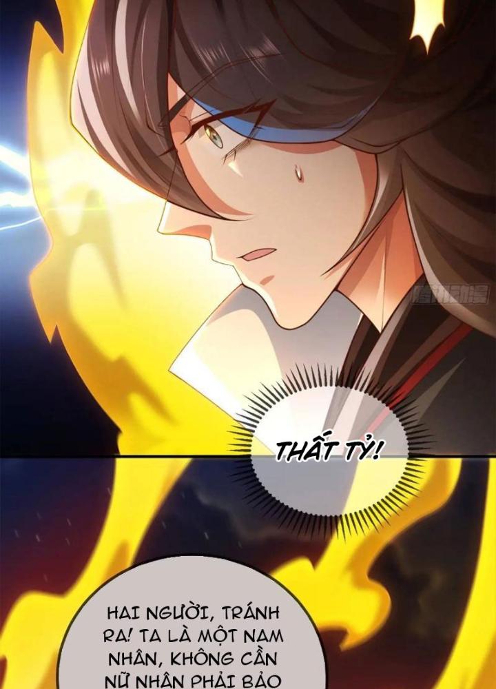 Tiên Tử Tha Mạng Chapter 54 - Trang 3