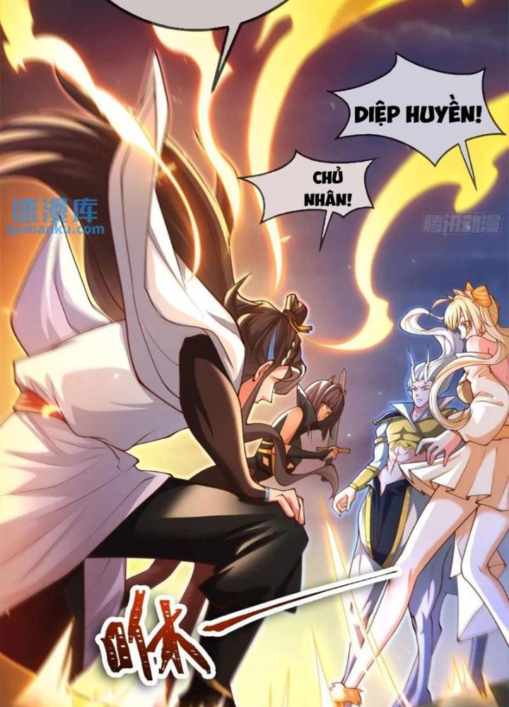 Tiên Tử Tha Mạng Chapter 54 - Trang 3
