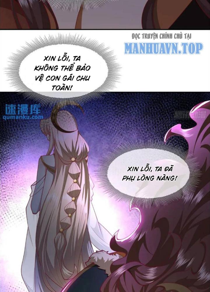 Tiên Tử Tha Mạng Chapter 54 - Trang 3