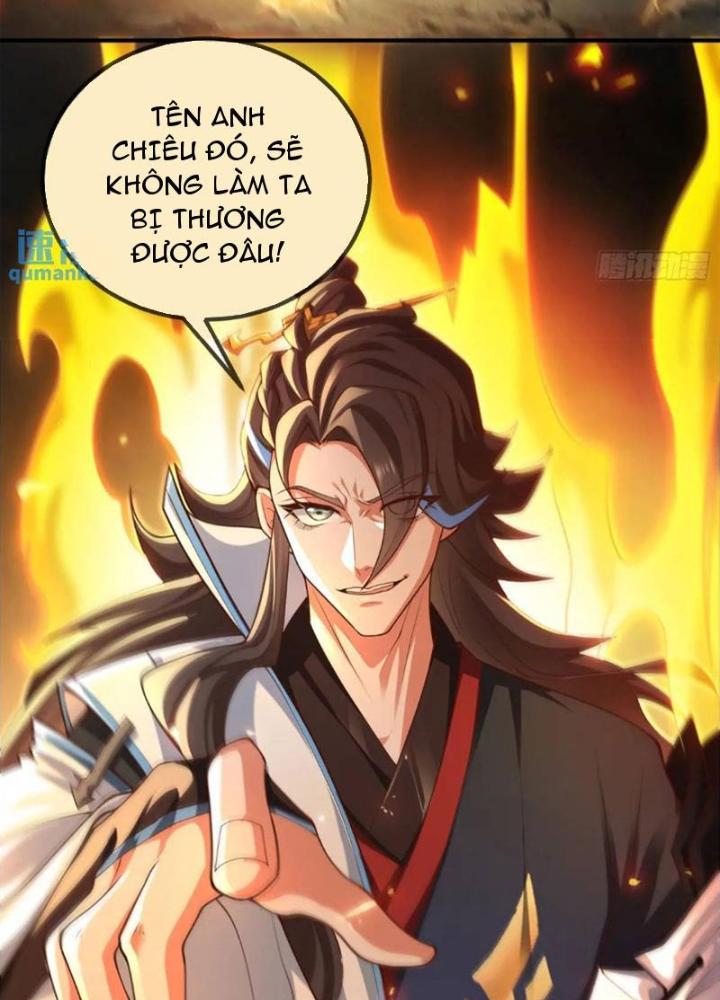 Tiên Tử Tha Mạng Chapter 54 - Trang 3