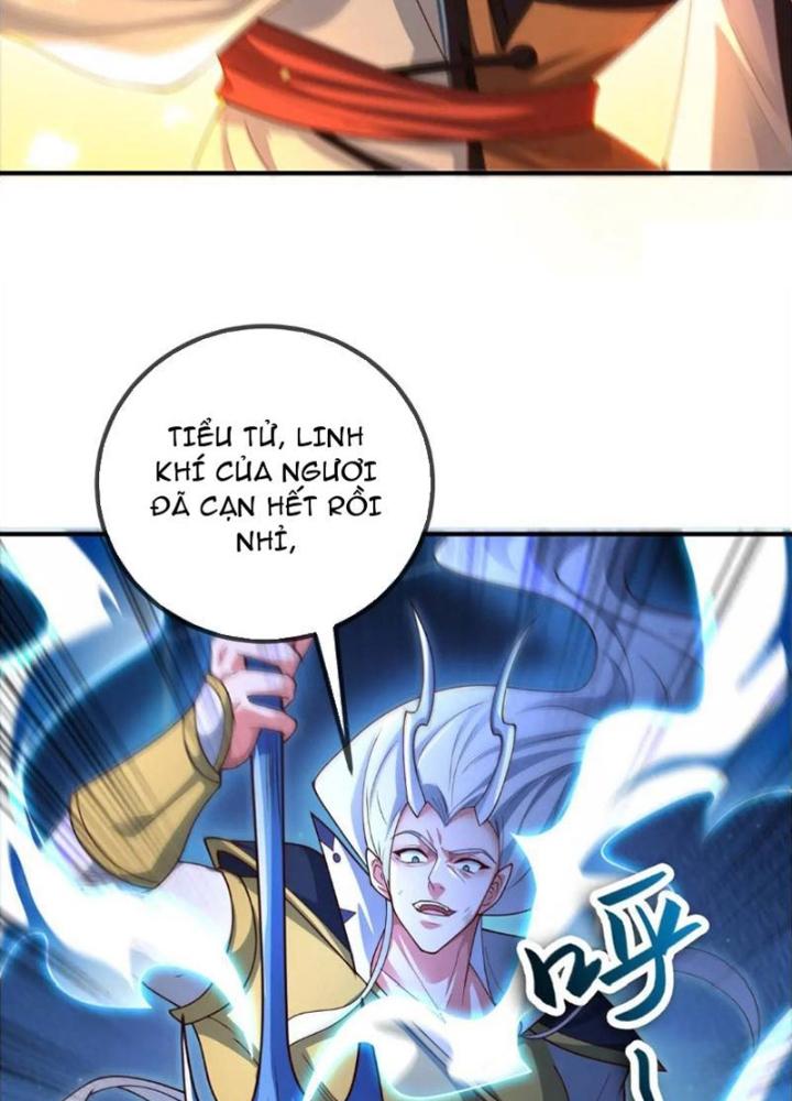 Tiên Tử Tha Mạng Chapter 54 - Trang 3