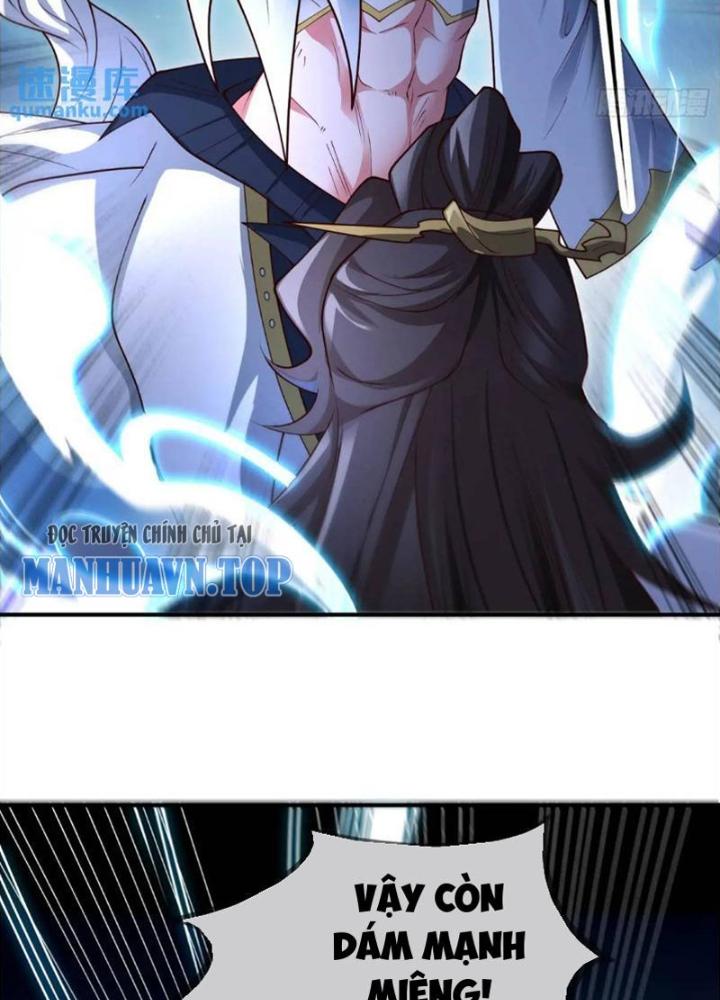 Tiên Tử Tha Mạng Chapter 54 - Trang 3