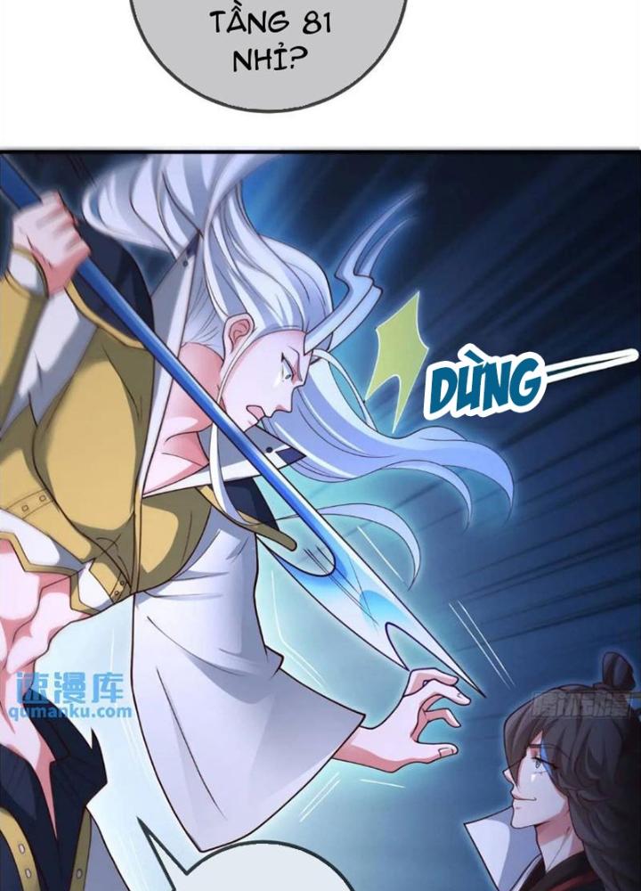 Tiên Tử Tha Mạng Chapter 54 - Trang 3