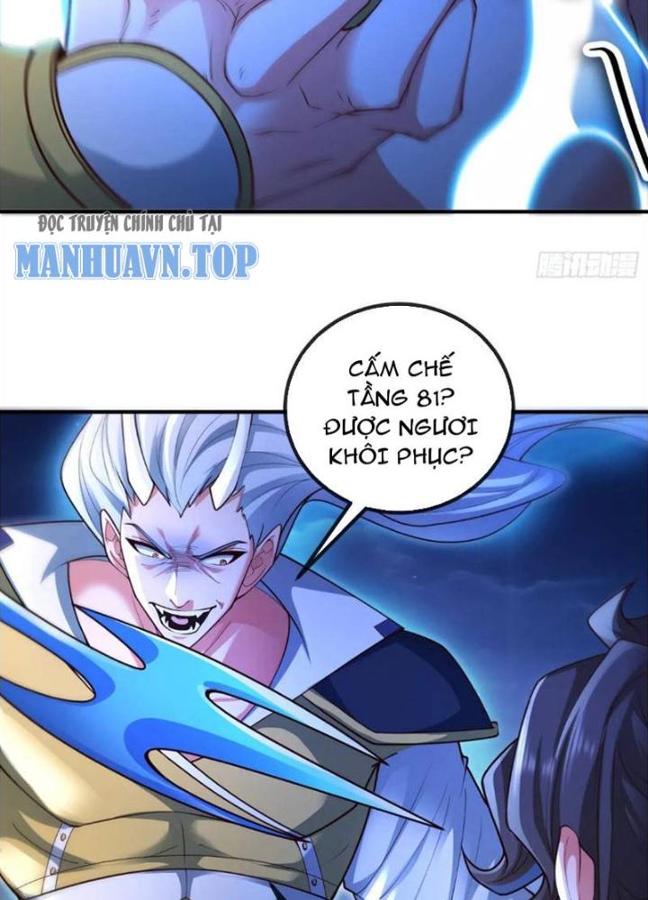 Tiên Tử Tha Mạng Chapter 54 - Trang 3