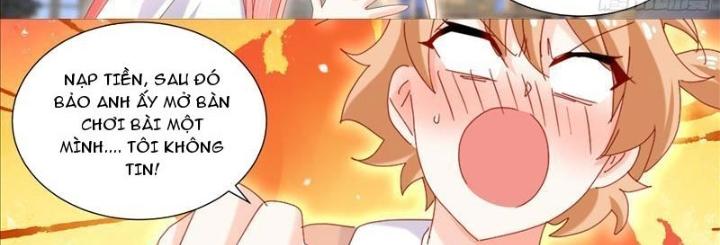 Trọng Sinh Thành Chó Của Nữ Thần Chapter 320 - Trang 4