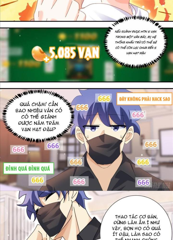 Trọng Sinh Thành Chó Của Nữ Thần Chapter 320 - Trang 4