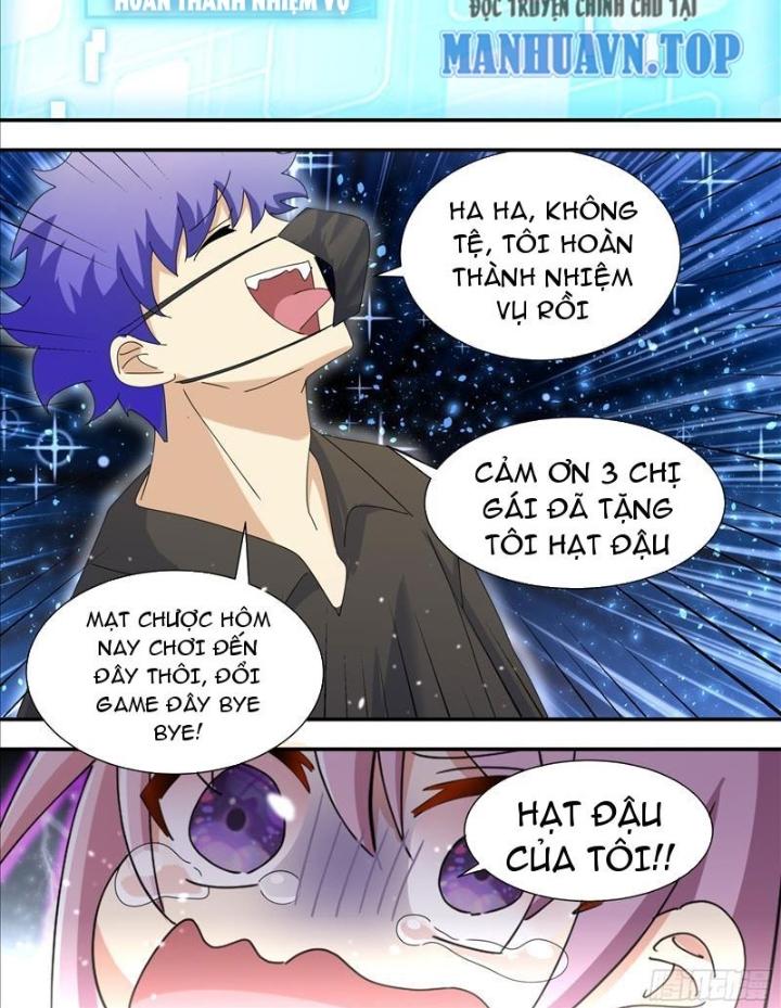 Trọng Sinh Thành Chó Của Nữ Thần Chapter 320 - Trang 4