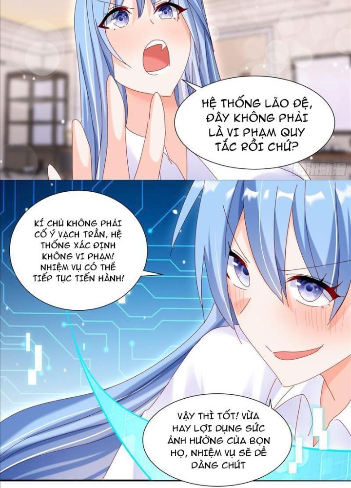 Trọng Sinh Thành Chó Của Nữ Thần Chapter 322 - Trang 4