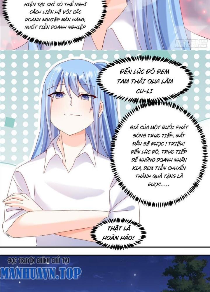 Trọng Sinh Thành Chó Của Nữ Thần Chapter 322 - Trang 4