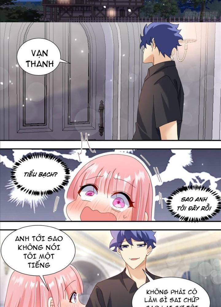 Trọng Sinh Thành Chó Của Nữ Thần Chapter 322 - Trang 4