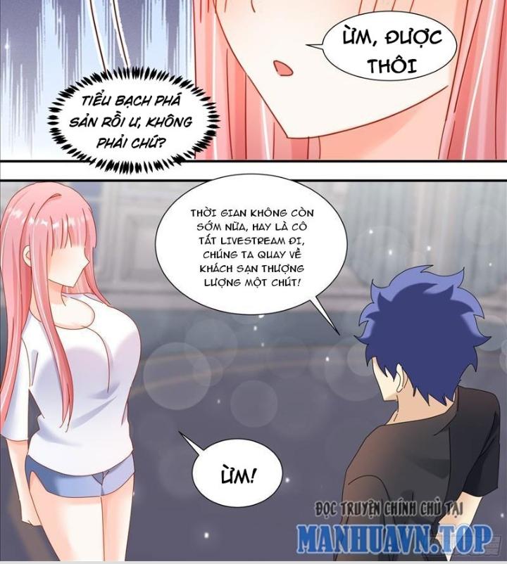 Trọng Sinh Thành Chó Của Nữ Thần Chapter 322 - Trang 4