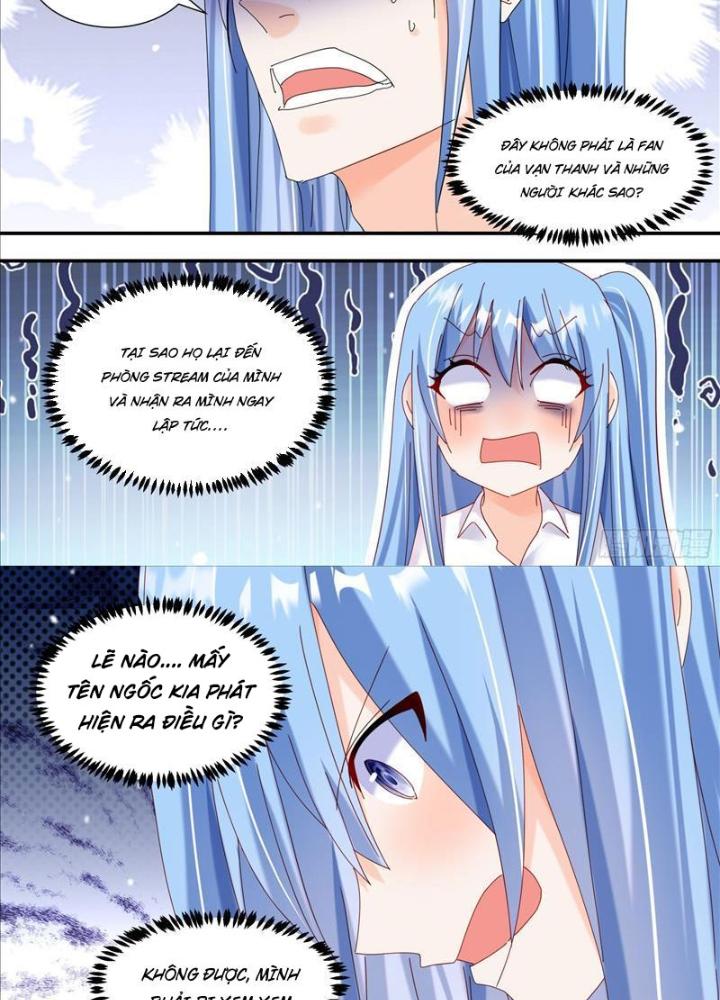 Trọng Sinh Thành Chó Của Nữ Thần Chapter 322 - Trang 4