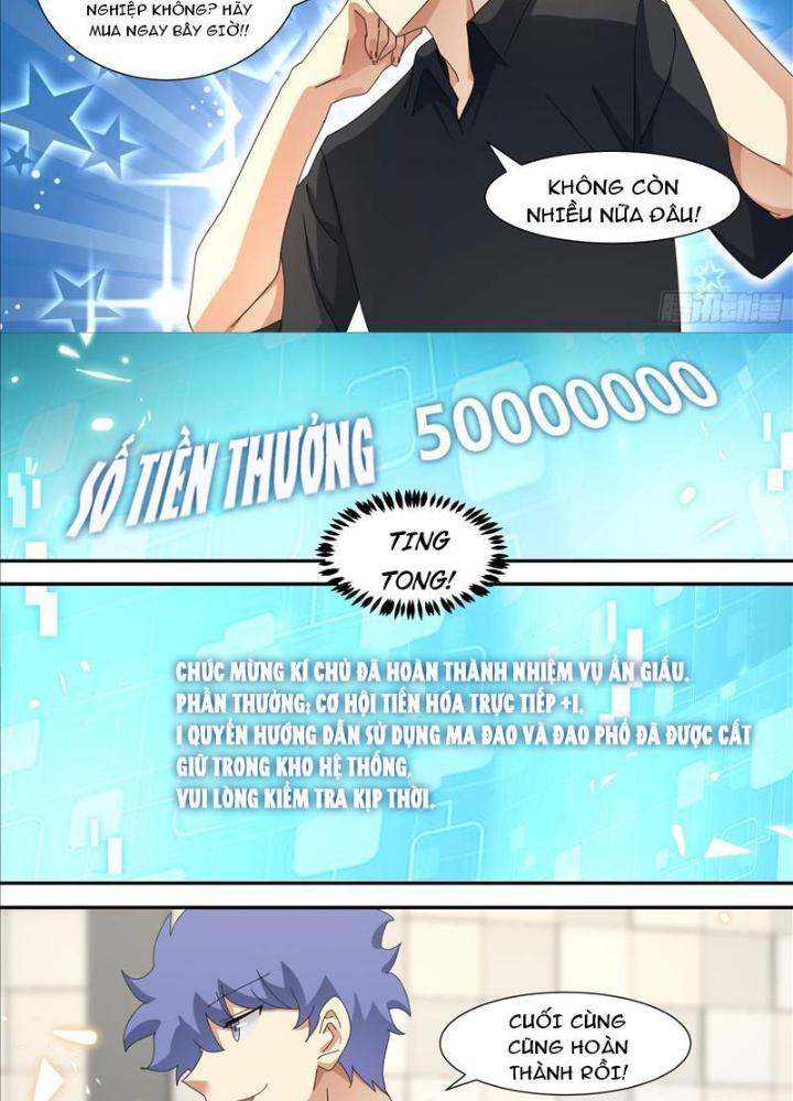 Trọng Sinh Thành Chó Của Nữ Thần Chapter 324 - Trang 4