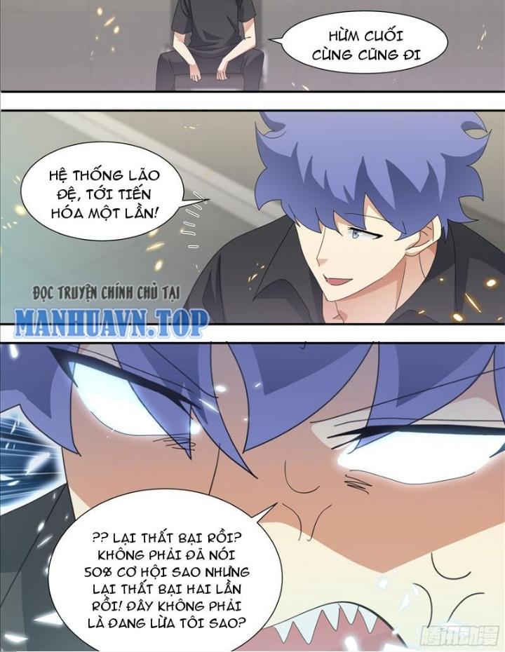 Trọng Sinh Thành Chó Của Nữ Thần Chapter 324 - Trang 4